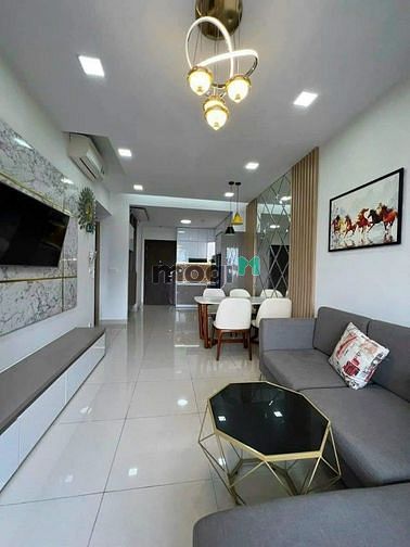 Hình ảnh Mb6623 nạp rút nhanh chóng 2PN The Harmona Tân Bình , 75m2 , 1 tỷ 555 , Có sổ