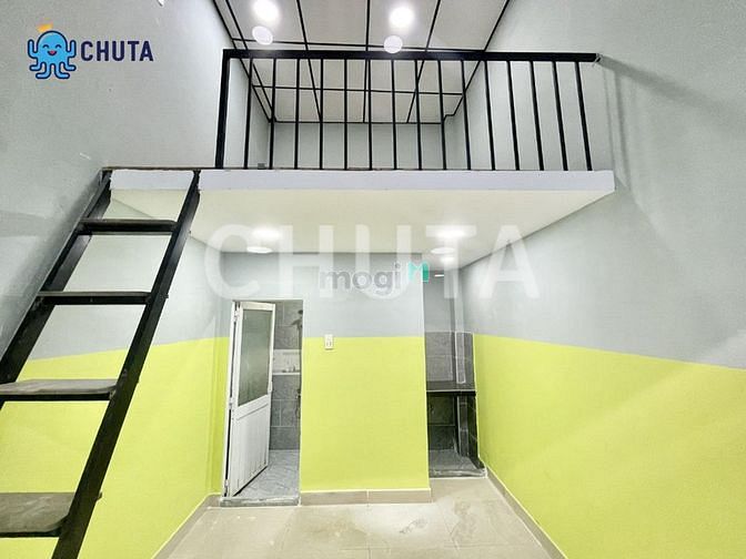 Hình ảnh Phòng New 100% Nguyễn Văn Lượng Đối Diện Lotte Mart