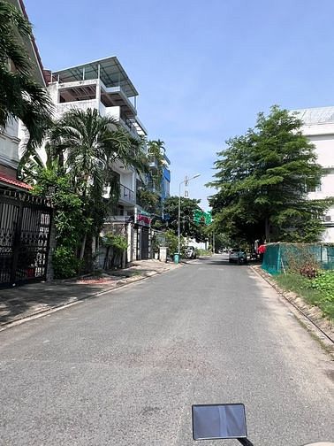 Hình ảnh Chỉ có duy nhất 1 nền 90m2/2tỷ2, SHR , Đ.Chu Văn An - P. 26-Bình Thạnh
