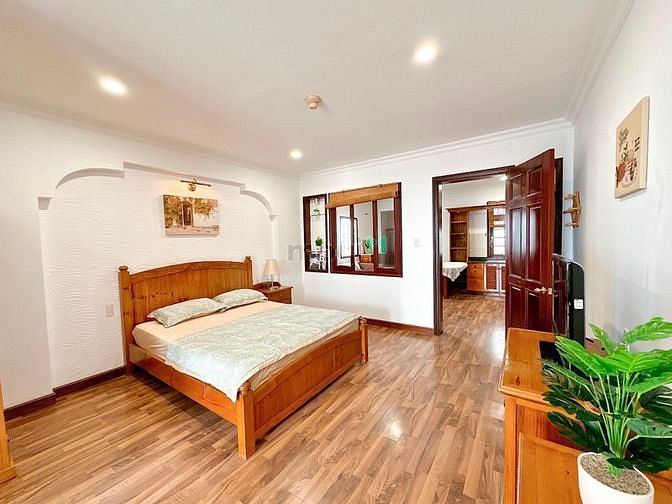 Hình ảnh ChoThuêCănHộTạiQ1_Luxury_AStot_40m2_FullNT_AnNinh_YênTĩnh_GầnChợ_HầmXe
