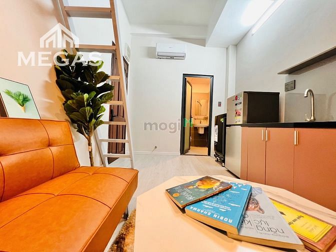 Hình ảnh Cho thuê Trang Chủ MB66.COM / Đăng Ký Tặng 66K cao cấp cao cấp duplex full nội thất ngay Lê Văn Quới