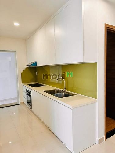 Hình ảnh CHCC Soho Residence 75m², 2PN, NTCB, nhà đẹp