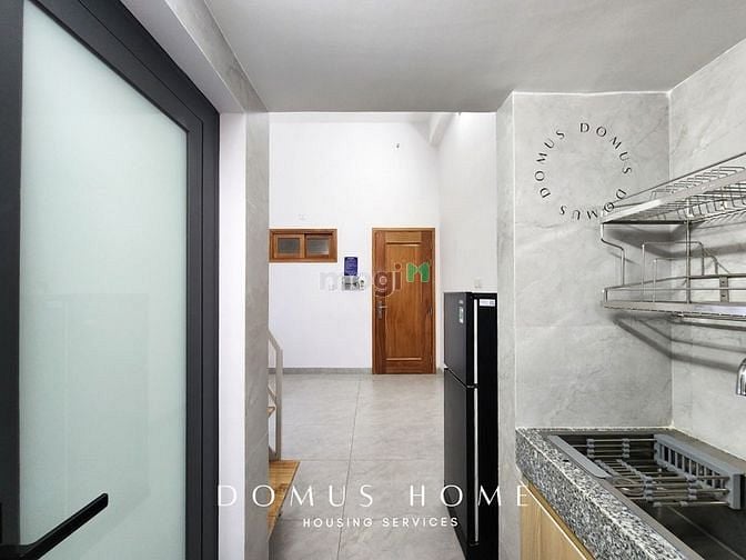 Hình ảnh DUPLEX ở được 3-4 ng gần UFM Quận 7