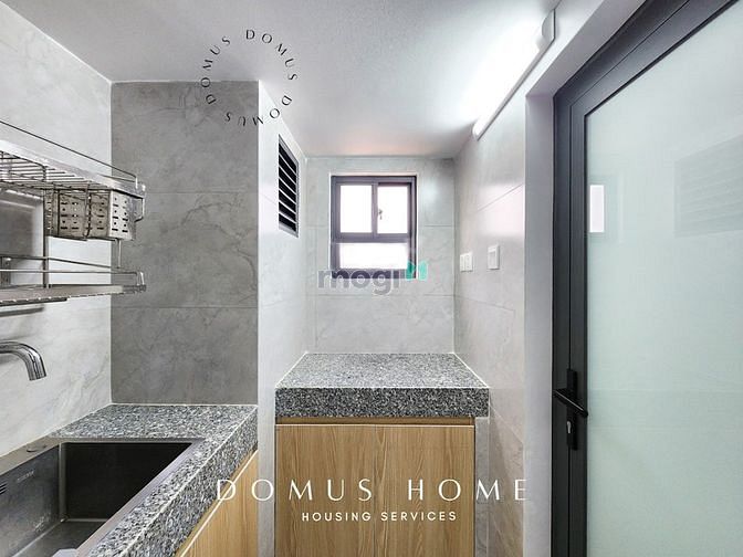 Hình ảnh DUPLEX ở được 3-4 ng gần UFM Quận 7