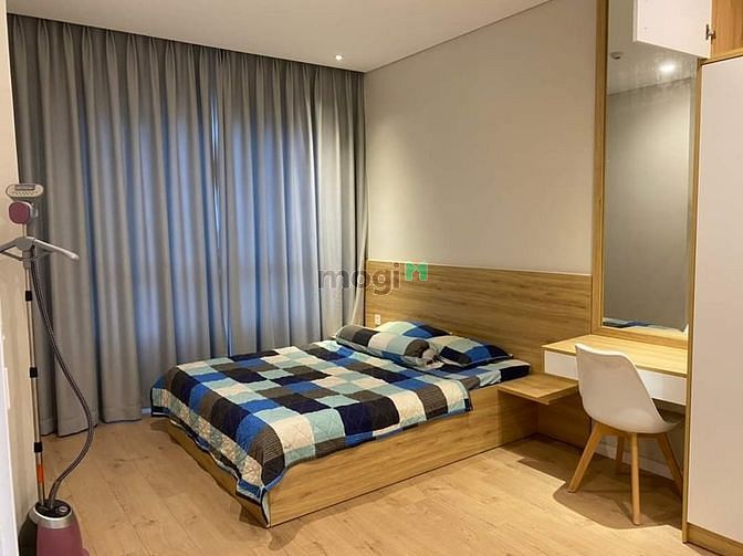 Hình ảnh FULL NỘI THẤT CH La Casa 105m2 2PN giá chỉ 1tỷ270