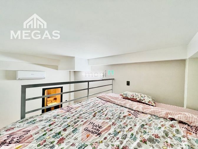 Hình ảnh Cho thuê Trang Chủ MB66.COM / Đăng Ký Tặng 66K cao cấp cao cấp duplex full nội thất ngay Lê Văn Quới