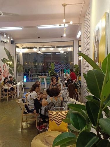 Hình ảnh Cho thuê nhà 381B Cách Mạng Tháng 8, Phường 13, Quận 10.