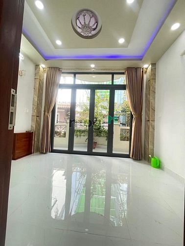 Hình ảnh BÁN nhà diện tích 63m2 Đường Duy Tân Quận Tân Bình