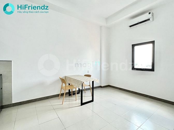 Hình ảnh Mb6623 nạp rút nhanh chóng duplex full nội thất có máy giặt riêng ngay trung tâm quận 7