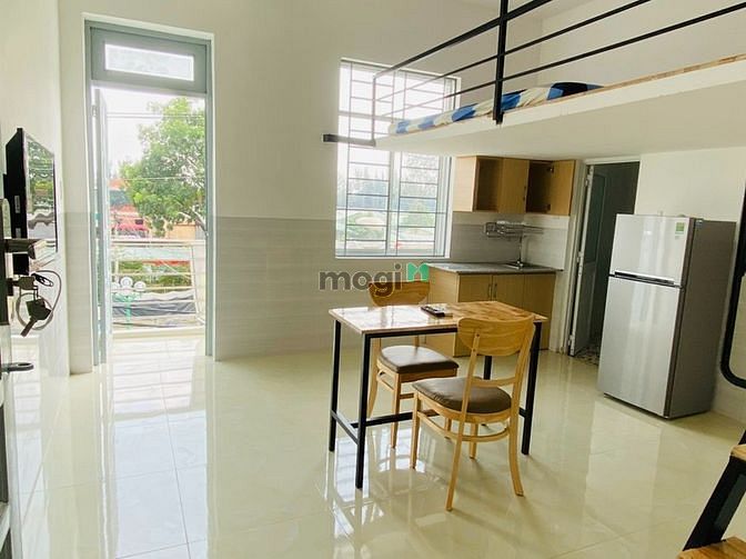 Hình ảnh 🌟🌟CHDV Studio Ban Công Lớn Sáng Thoáng Rộng View Sân Bay