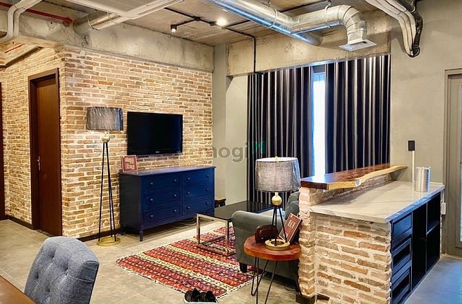 Hình ảnh Cần cho thuê CH Hưng Phúc (Happy Residence), PMH , Q7, 2PN ,nhà đẹp
