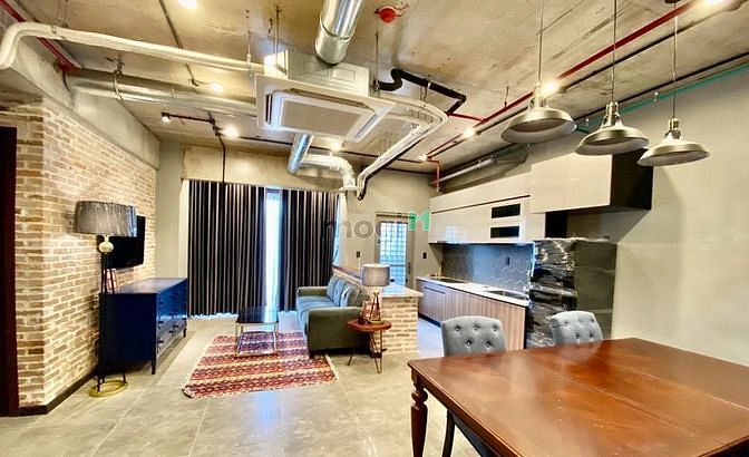 Hình ảnh Cần cho thuê CH Hưng Phúc (Happy Residence), PMH , Q7, 2PN ,nhà đẹp
