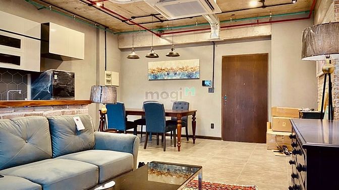Hình ảnh Cần cho thuê CH Hưng Phúc (Happy Residence), PMH , Q7, 2PN ,nhà đẹp