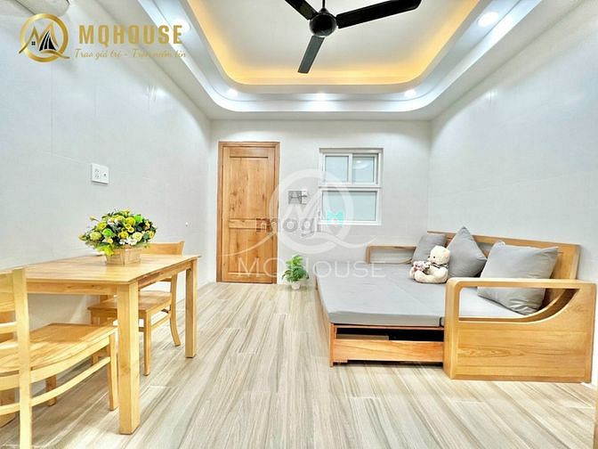Hình ảnh Căn Hộ studio siêu xịn Ngay Phạm Văn Bạch
