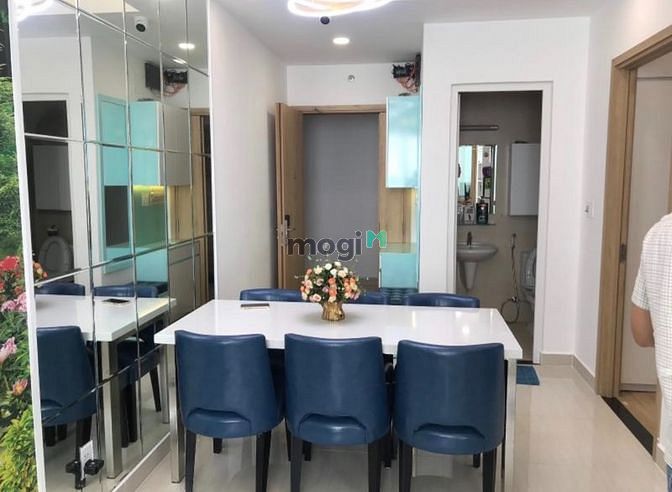Hình ảnh GIa đình phá sản bán CH TECCO TOWN B.TÂN 3PN 1 Tỷ
