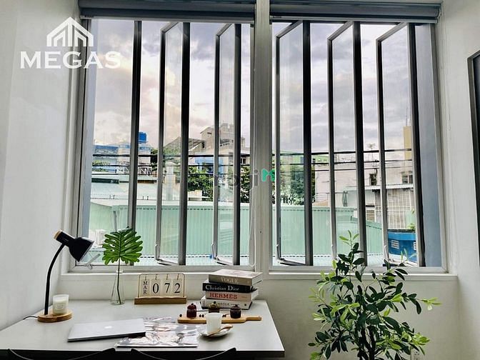 Hình ảnh Căn Hộ Luxury Full Nội Thất KCN Tân Bình,Tr Chinh, Cầu Tham Lương