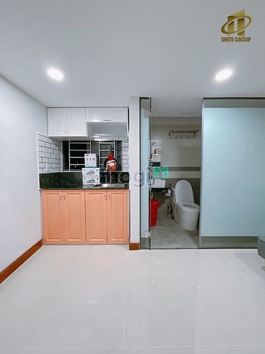 Hình ảnh Căn Hộ Duplex Ban Công Full Nội Thất Quận 7