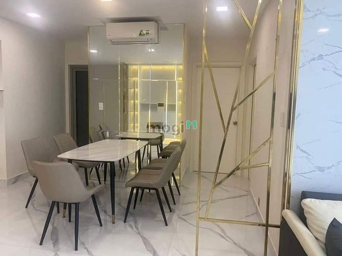 Hình ảnh Đẹp lung linh CHCC Vinhomes Central Park 80m², 2PN, NTCB