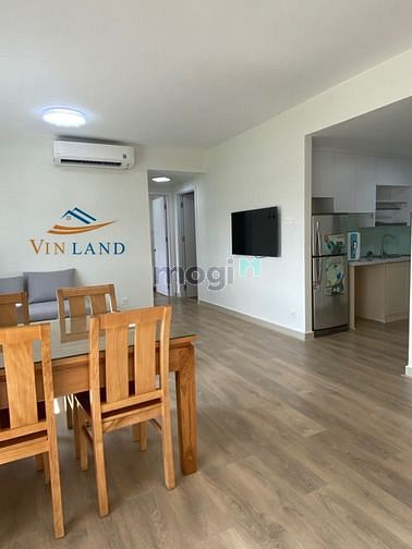Hình ảnh Cho thuê Trang Chủ MB66.COM / Đăng Ký Tặng 66K Topaz Twins 2 phòng ngủ full nội thất