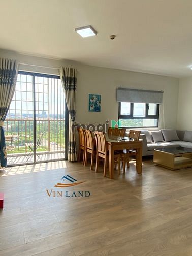 Hình ảnh Cho thuê Trang Chủ MB66.COM / Đăng Ký Tặng 66K Topaz Twins 2 phòng ngủ full nội thất