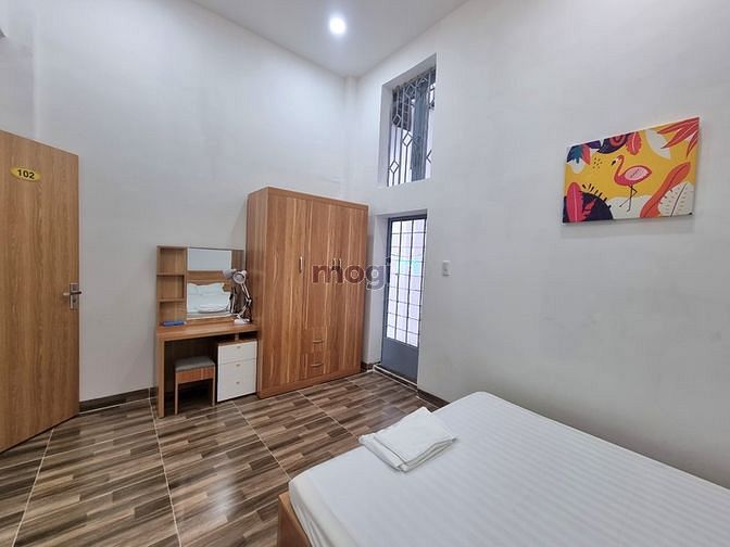 Hình ảnh Studio Ngay Trung Tâm TPHCM -HF