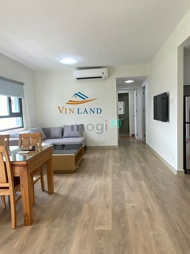 Hình ảnh Cho thuê Trang Chủ MB66.COM / Đăng Ký Tặng 66K Topaz Twins 2 phòng ngủ full nội thất
