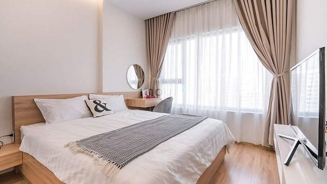 Hình ảnh SANG NHANH CH Lavita Charm Q.TD 68m2 2pn