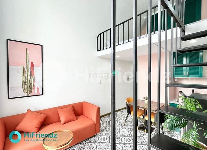 Hình ảnh Đang trống Trang Chủ MB66.COM / Đăng Ký Tặng 66K duplex full nội thất cửa sổ, ban công tại quận 7