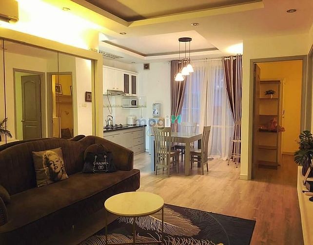 Hình ảnh SIÊU PHẨM CHCC Sunrise City Q7, 76m², 2PN, NTCB