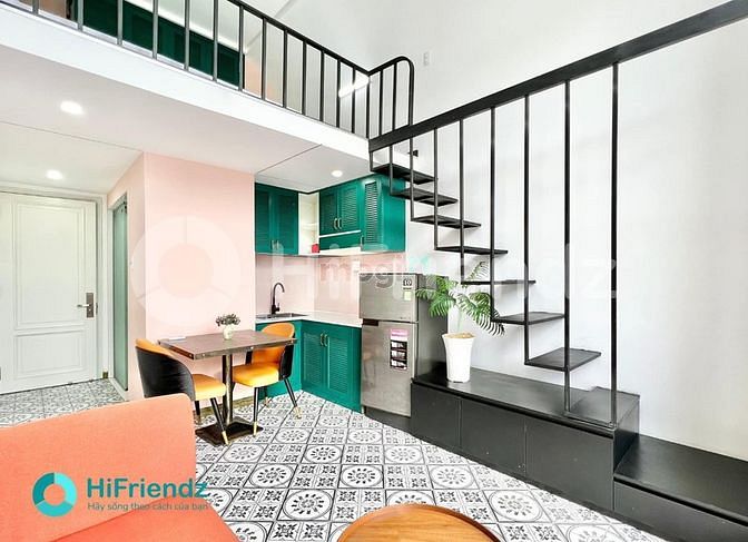 Hình ảnh Đang trống Trang Chủ MB66.COM / Đăng Ký Tặng 66K duplex full nội thất cửa sổ, ban công tại quận 7