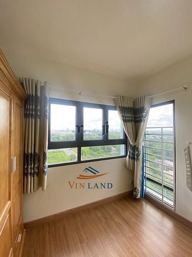 Hình ảnh Cho thuê Trang Chủ MB66.COM / Đăng Ký Tặng 66K Topaz Twins 2 phòng ngủ full nội thất
