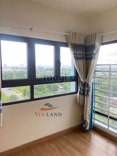 Hình ảnh Cho thuê Trang Chủ MB66.COM / Đăng Ký Tặng 66K Topaz Twins 2 phòng ngủ full nội thất
