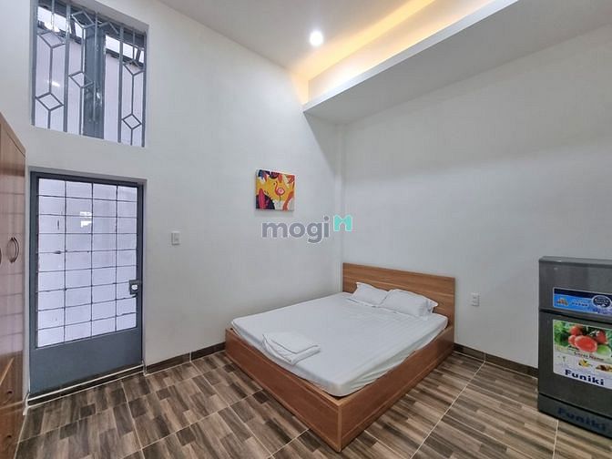 Hình ảnh Studio Ngay Trung Tâm TPHCM -HF