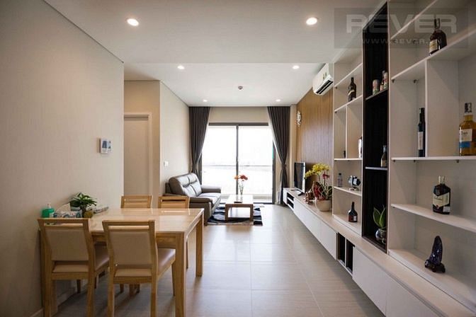 Hình ảnh Diamond Island 1PN! Nội thất hiện đại, Thiết kế thông minh chỉ 18tr