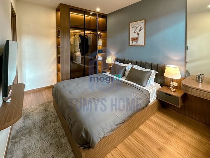 Hình ảnh Mb6623 nạp rút nhanh chóng Tumys Phú mỹ 49m2 đến 72m2