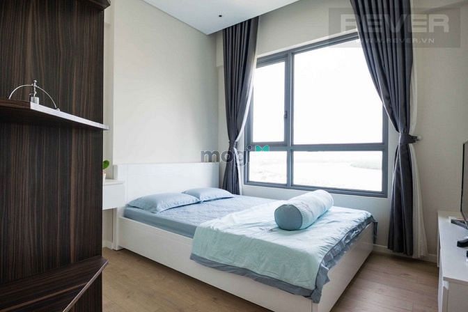 Hình ảnh Diamond Island 1PN! Nội thất hiện đại, Thiết kế thông minh chỉ 18tr