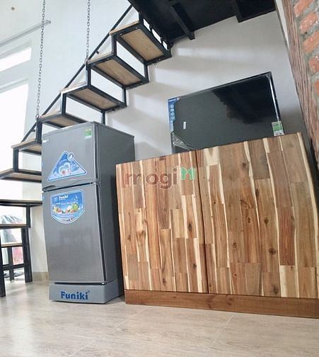 Hình ảnh Cho thuê duplex nội thất, tiện nghi giá rẻ