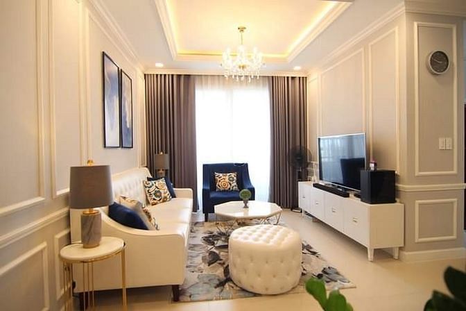 Hình ảnh SIÊU PHẨM bán GẤP CHCC Royal Tower,Q7,85m2,2pn,2nvs,1ty635,sổ riêng