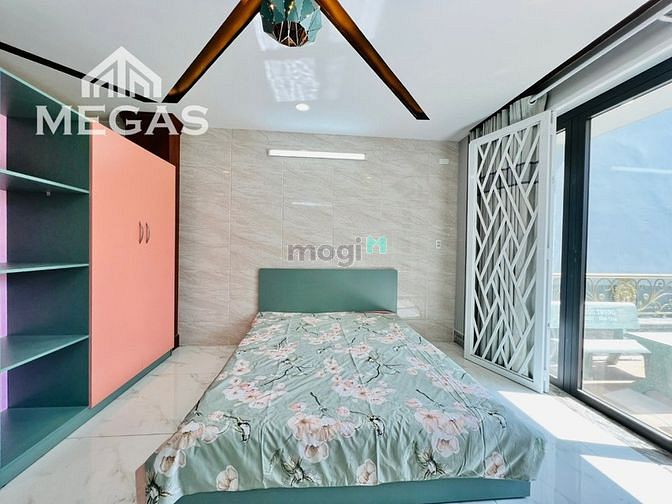 Hình ảnh Căn Hộ Cao Cấp Giá Rẻ Full Nội Thất Lê Văn Quới Mã Lò Bình Tân 🏡