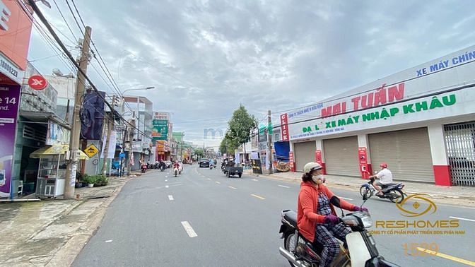 Hình ảnh 〽️Cho thuê mặt bằng kinh doanh đường Phạm Văn Thuận
