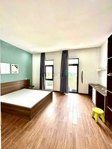 Hình ảnh Cho thuê nhà Sơn Trà 3PN mới xây chỉ 12tr