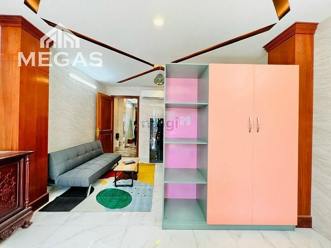Hình ảnh Căn Hộ Cao Cấp Giá Rẻ Full Nội Thất Lê Văn Quới Mã Lò Bình Tân 🏡