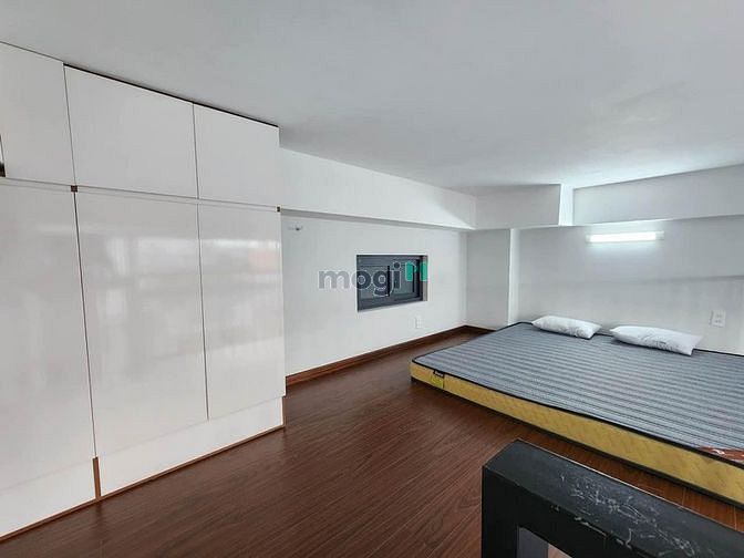 Hình ảnh Phòng duplex ban công mới 100%