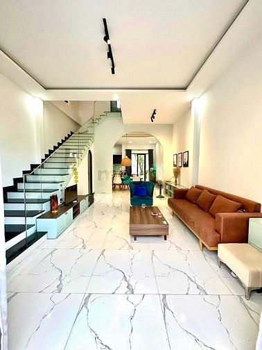 Hình ảnh Cho thuê nhà Sơn Trà 3PN mới xây chỉ 12tr