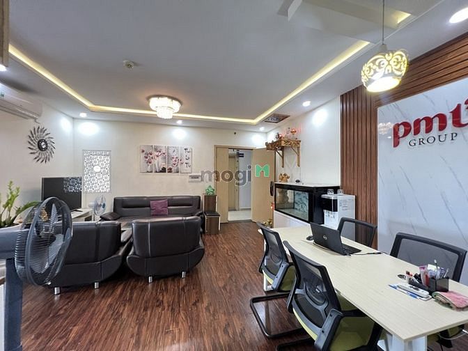 Hình ảnh CHUNG CƯ ORIENTAL PLAZA - Giá rẻ nhất toà - Chỉ 3 tỷ 45
