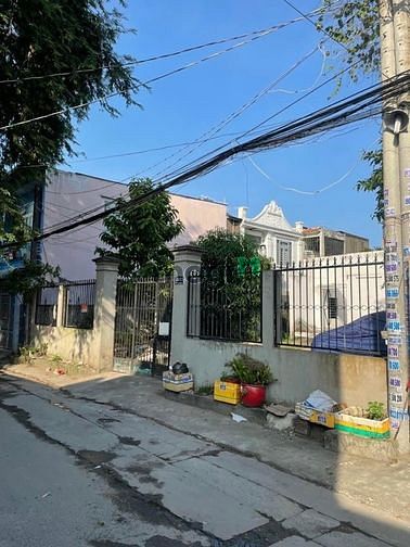 Hình ảnh Chính chủ cần bán gấp lô đất đường Số 22, P. Hiệp Bình Chánh, Tp. Thủ