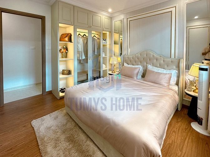 Hình ảnh Mb6623 nạp rút nhanh chóng Tumys Phú mỹ 49m2 đến 72m2