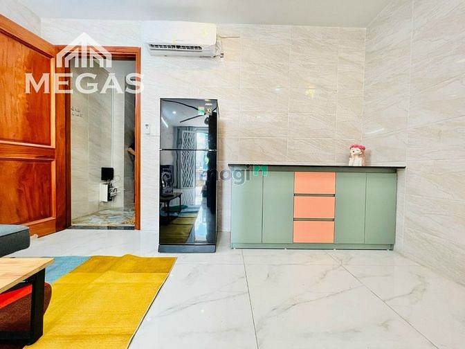 Hình ảnh Căn Hộ Cao Cấp Giá Rẻ Full Nội Thất Lê Văn Quới Mã Lò Bình Tân 🏡