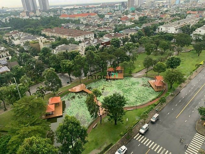 Hình ảnh Bán Trang Chủ MB66.COM / Đăng Ký Tặng 66K Nam Phúc, Phú Mỹ Hưng Quận 7. 124m2