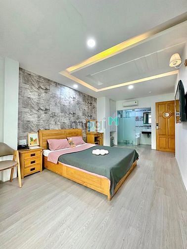 Hình ảnh ‼️ STUDIO 30m2 Full Nội Thất KDC Trung Sơn Quận 7_Cửa Sổ Siêu Thoáng